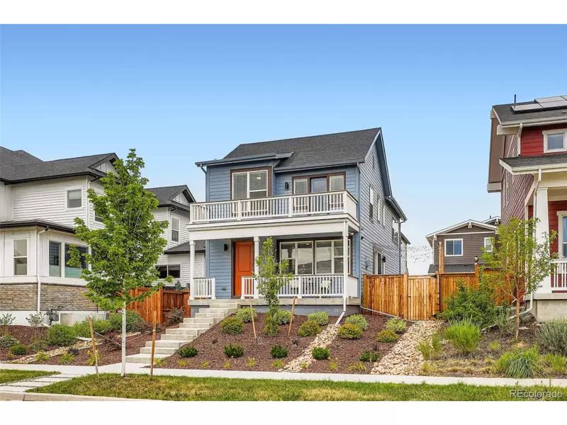 9769 E 62nd Dr, Denver, CO 80238