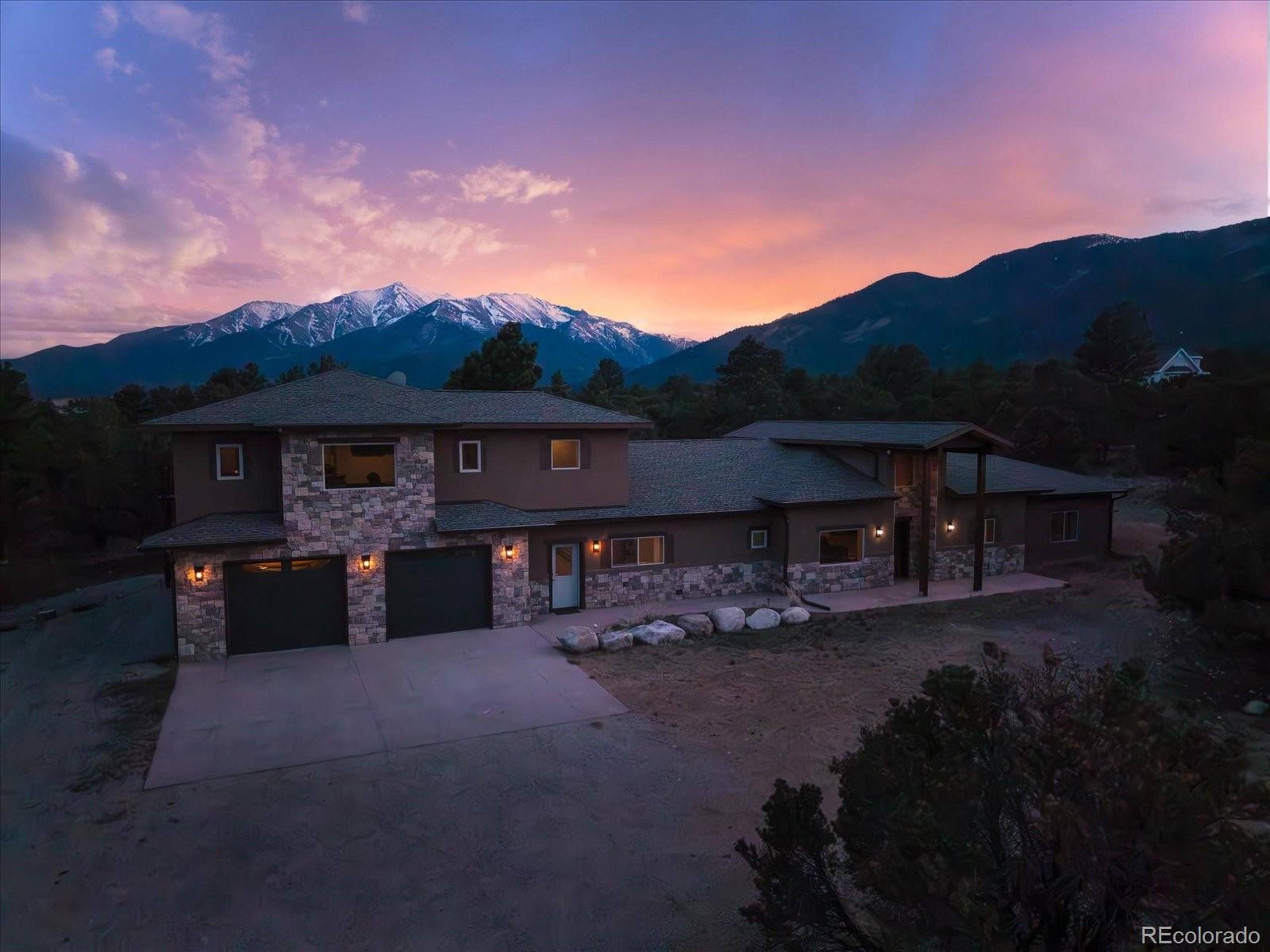 Buena Vista, CO 81211,17158 County Road 363