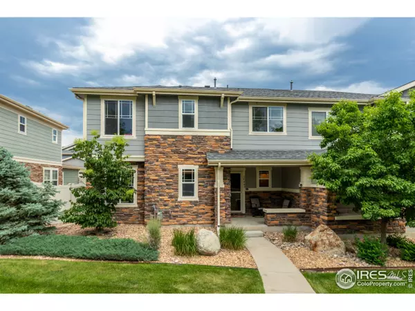 10443 Garland Dr, Westminster, CO 80021