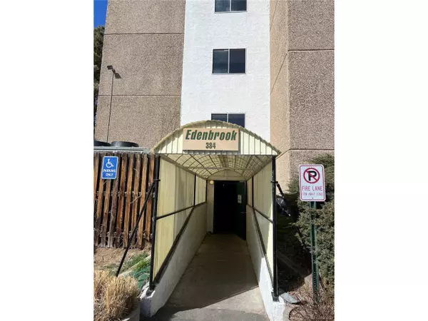 384 S Ironton St #112, Aurora, CO 80012