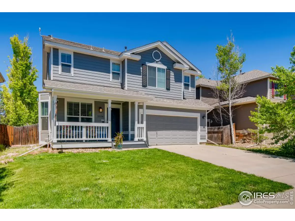 Longmont, CO 80504,5228 Mt Arapaho Cir