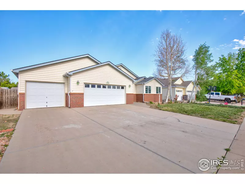 322 N 46th Ave Ct, Greeley, CO 80634