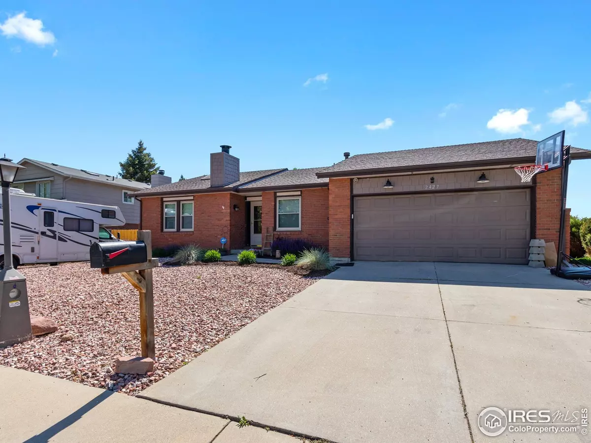 Longmont, CO 80501,2427 Gordon Ct