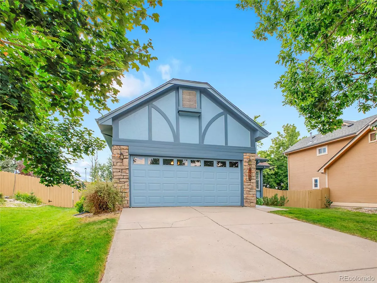 Parker, CO 80134,11613 Masonville Dr