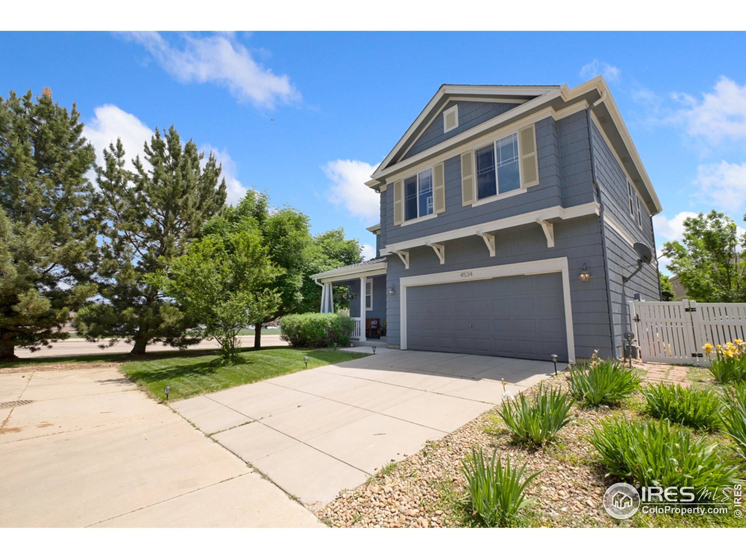 Longmont, CO 80503,4534 Portofino Dr