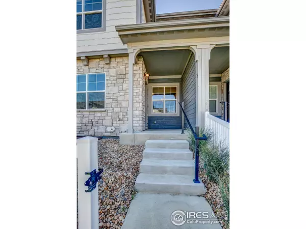 Loveland, CO 80538,4118 Greenhorn Dr