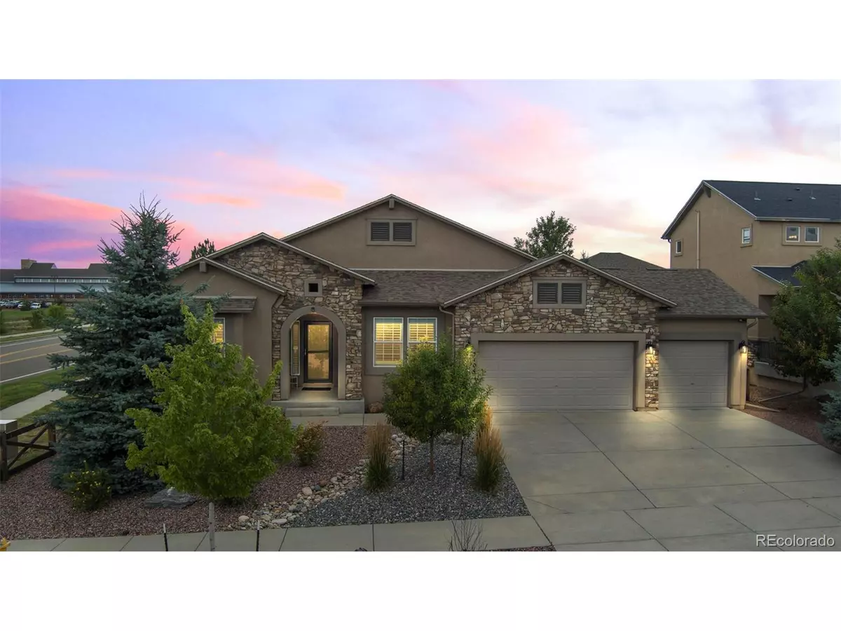 Colorado Springs, CO 80927,7104 Snowbell Ln