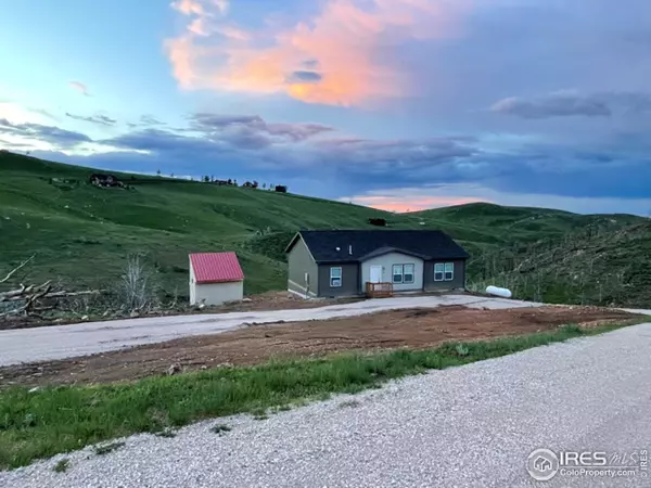 Livermore, CO 80536,72 Diamond Peak Ct