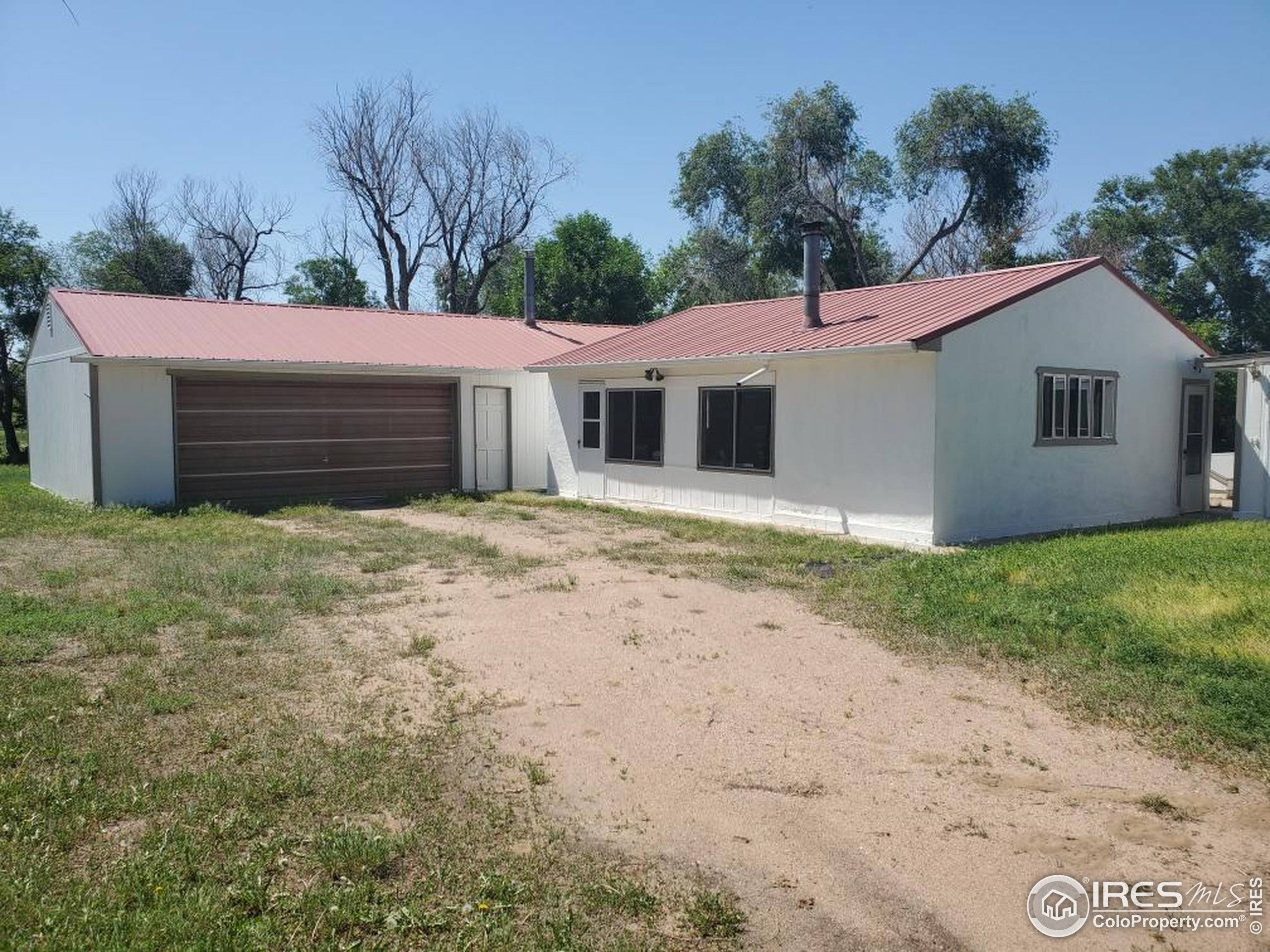 12729 Desert Dr,  Sterling,  CO 80751