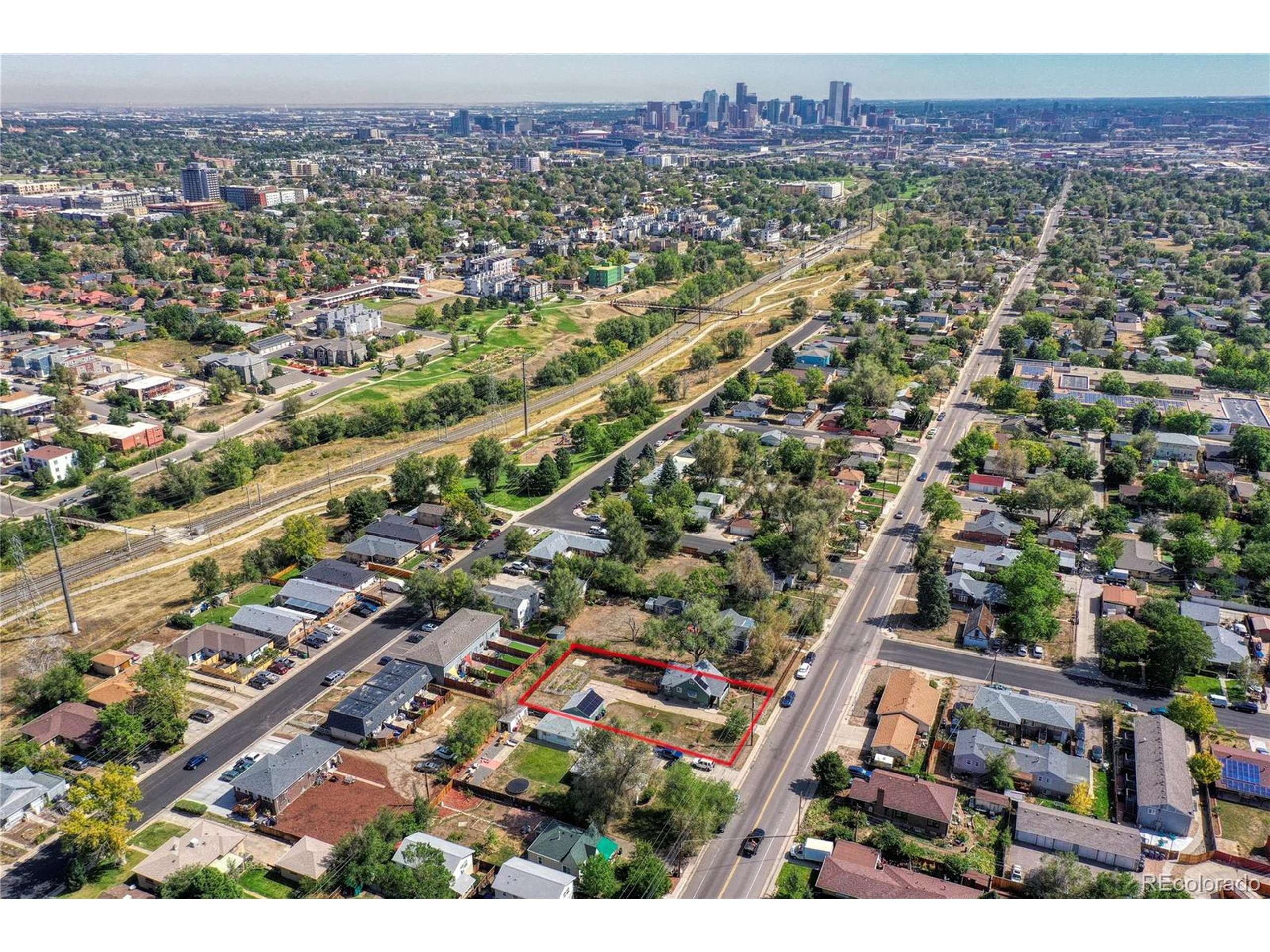 Denver, CO 80204,4825 W 10th Ave