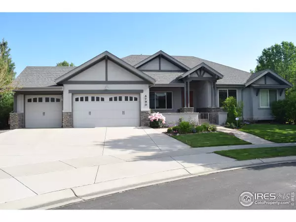 6790 Duncan Ct, Timnath, CO 80547