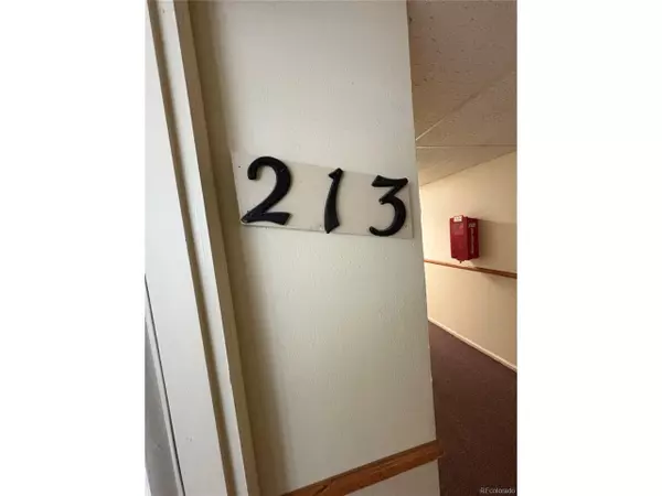 Aurora, CO 80012,14751 E Tennessee Dr #213
