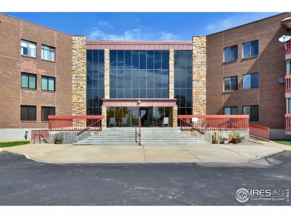 Broomfield, CO 80020,12565 Sheridan Blvd #312