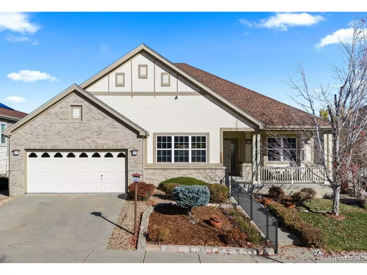 Aurora, CO 80016,8322 S Quatar Cir