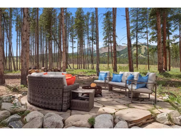 28 White Cloud Dr, Breckenridge, CO 80424