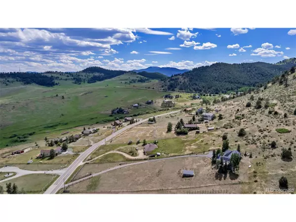 Golden, CO 80403,31969 Robinson Hill Rd