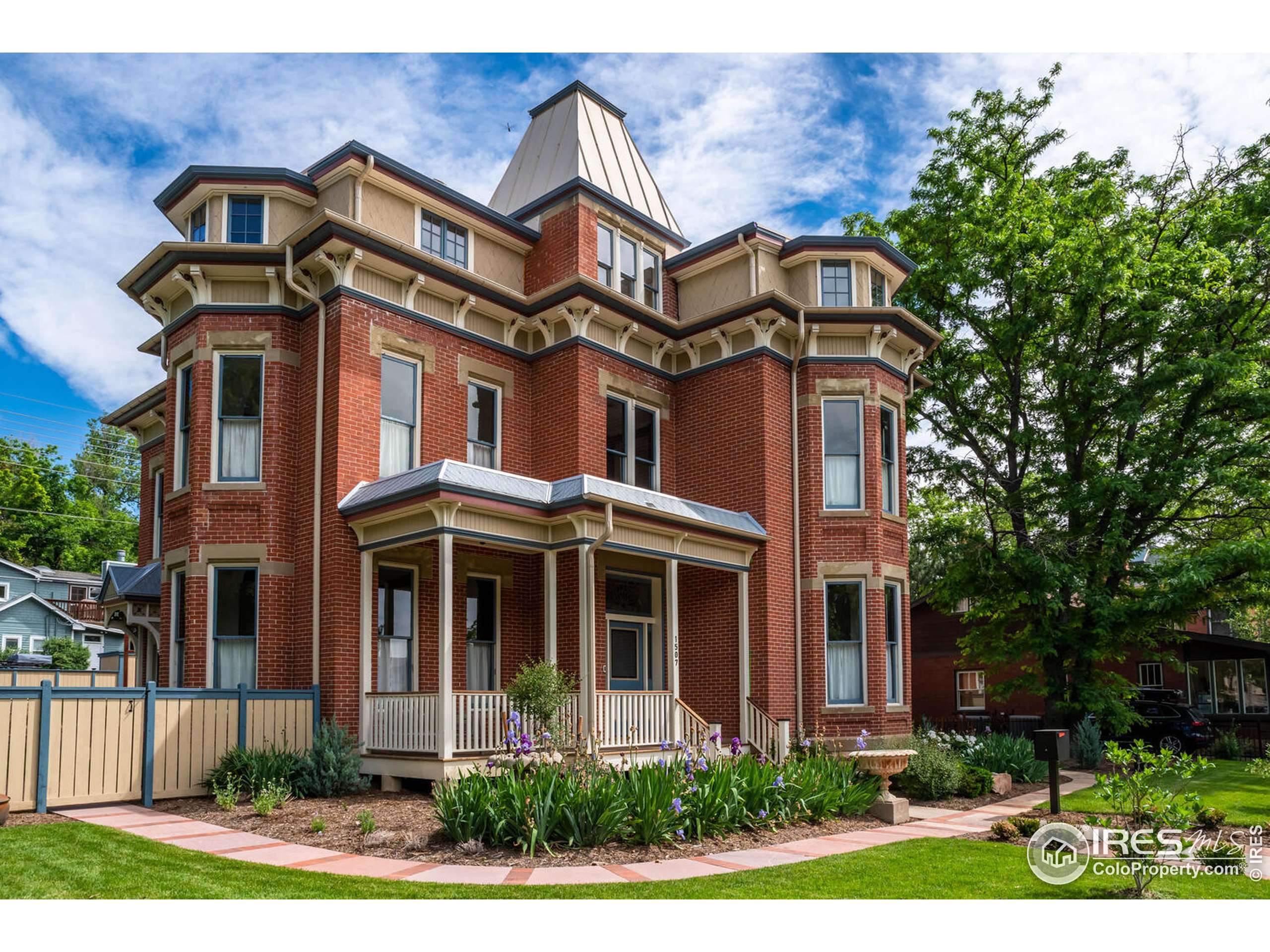 Boulder, CO 80302,1507 Pine St