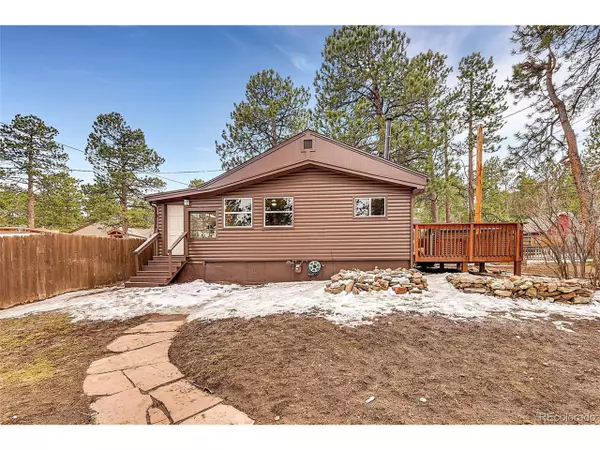 Evergreen, CO 80439,30332 Conifer Rd