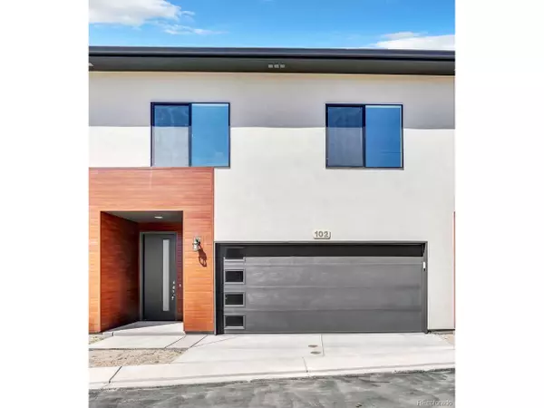 241 N Front St #102, Monument, CO 80132