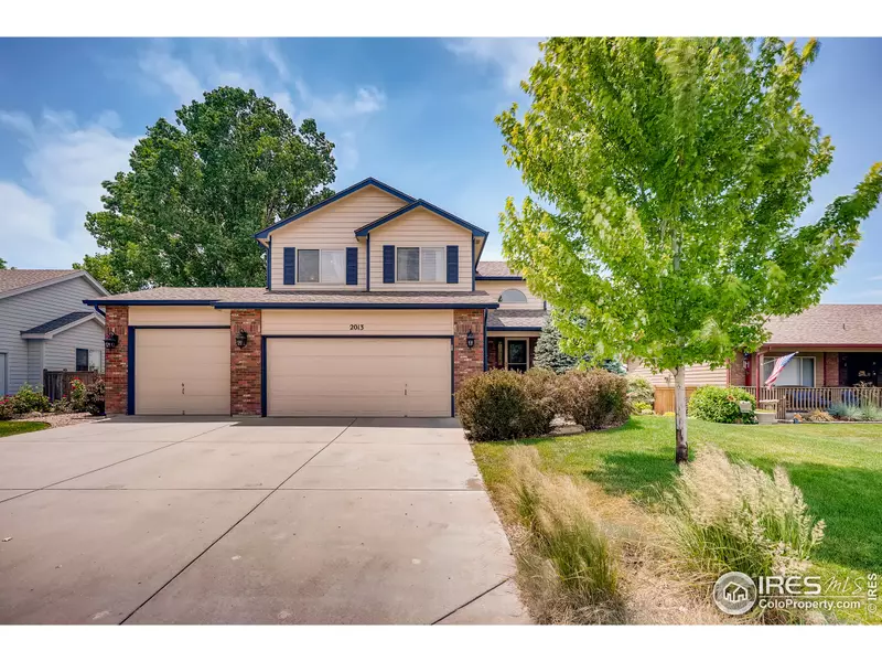 2013 74th Ave, Greeley, CO 80634