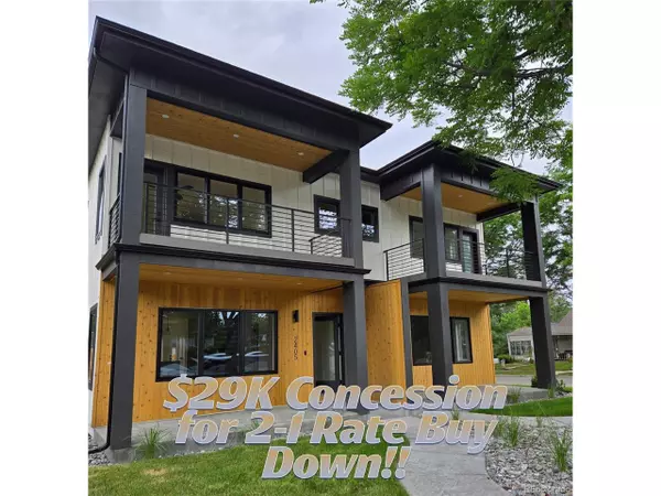 2405 S Franklin, Denver, CO 80210