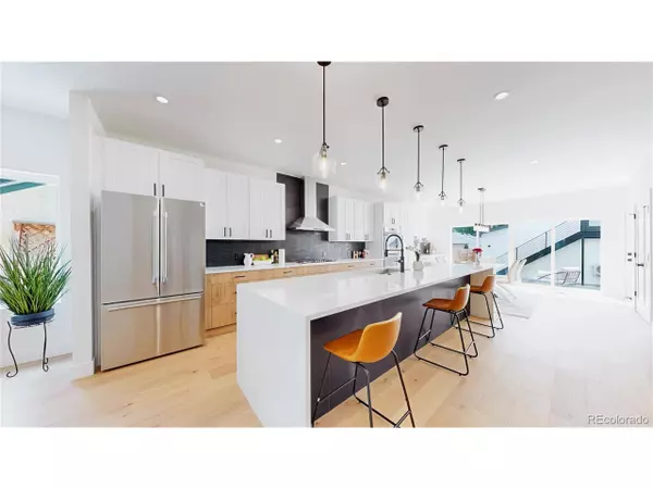 Denver, CO 80210,2405 S Franklin