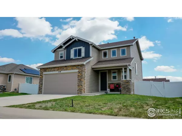 Ault, CO 80610,136 Linden Oaks Dr