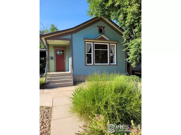 203 E Cannon St, Lafayette, CO 80026