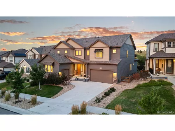 9332 Yucca Way, Arvada, CO 80007