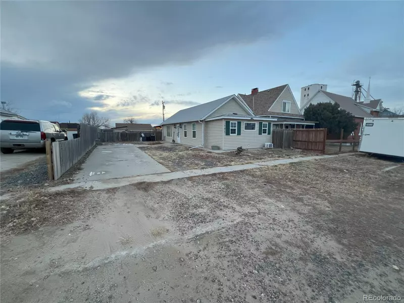 155 S Sherman St, Byers, CO 80103