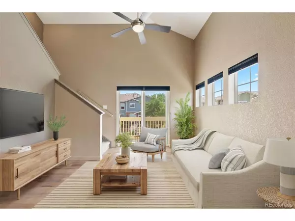 9531 Pearl Cir #203, Parker, CO 80134