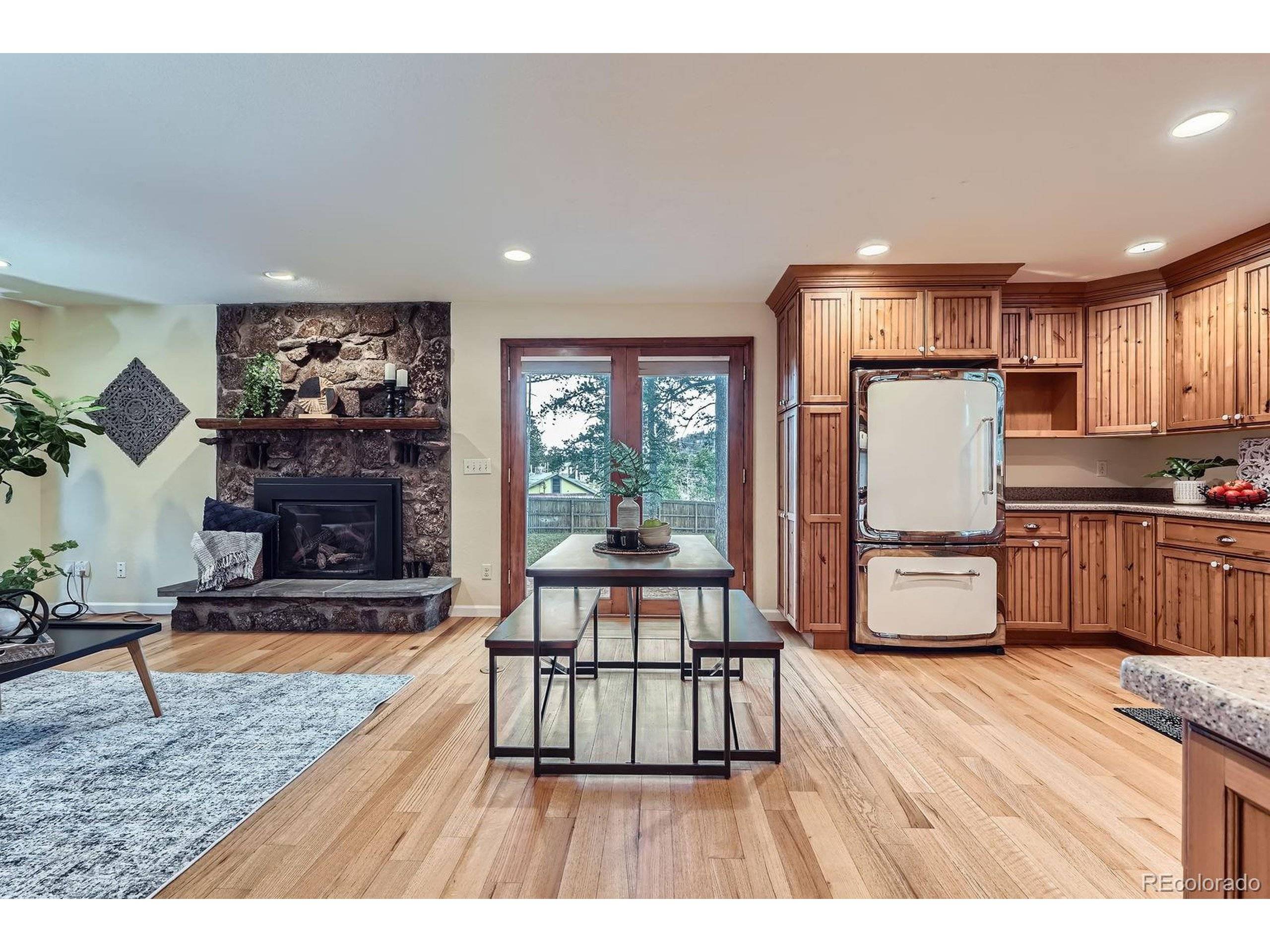 Conifer, CO 80433,26732 Main St