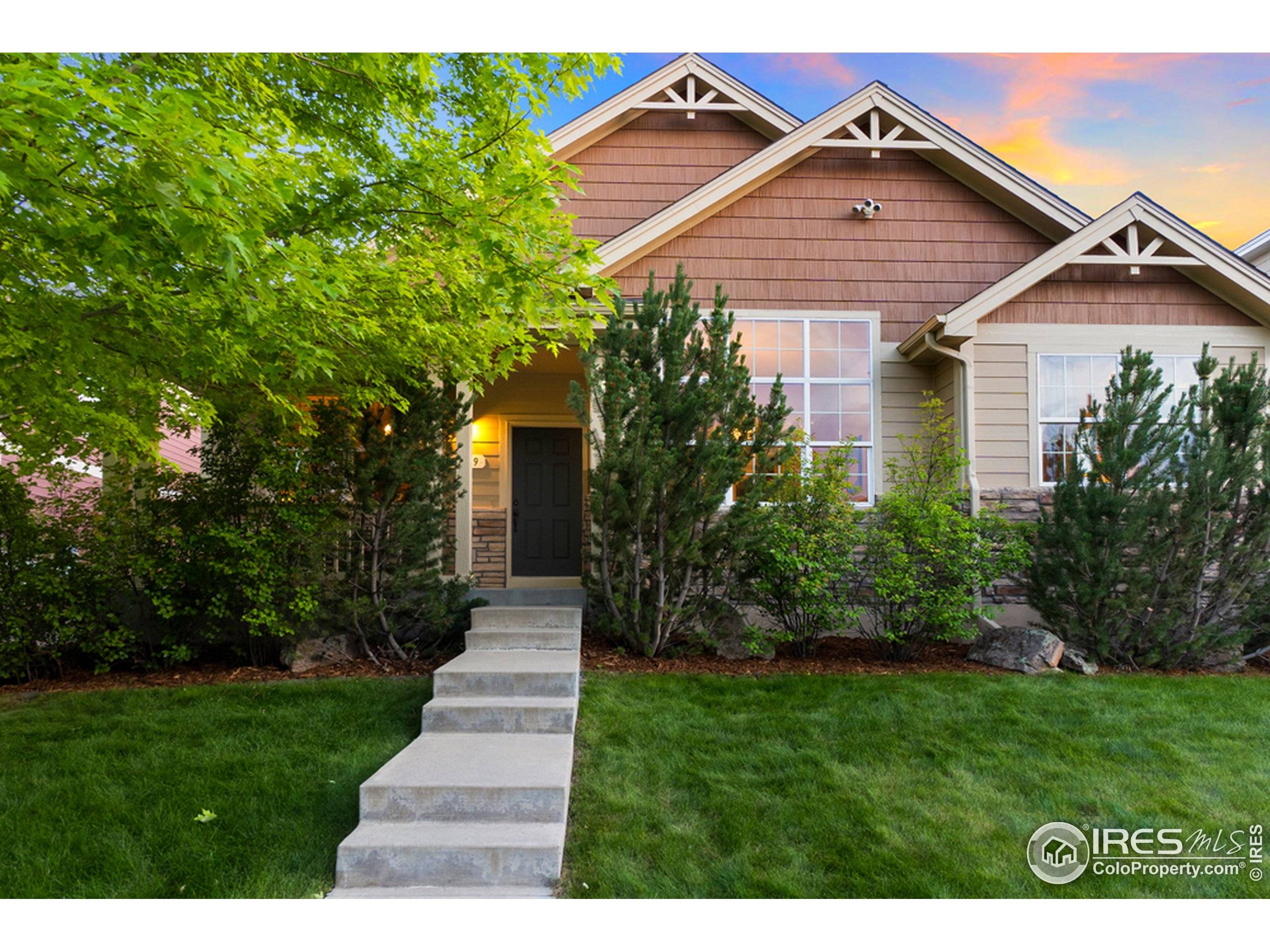 2739 Annelise Way, Fort Collins, CO 80525