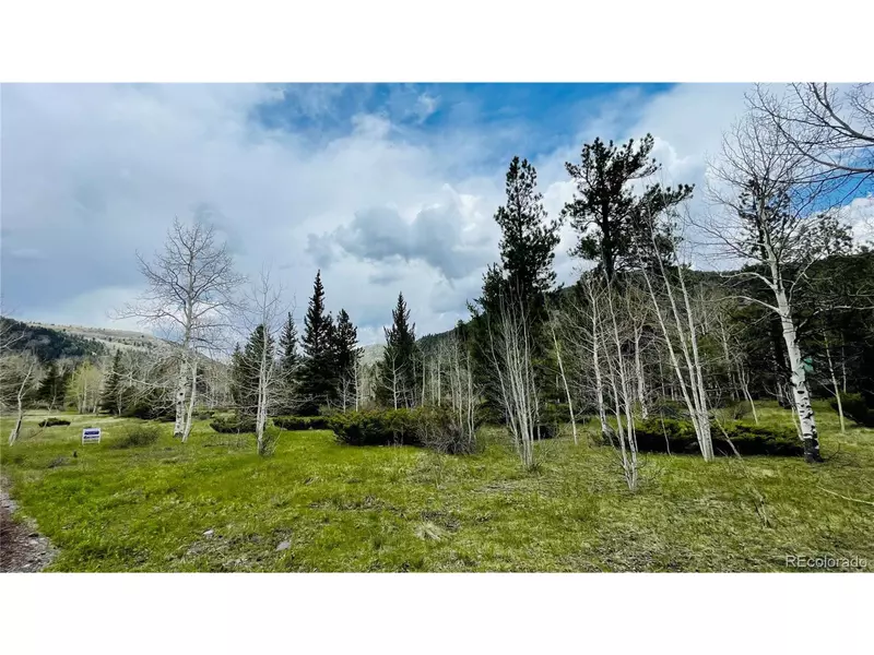 25 Deer Park Rd, Antonito, CO 81120