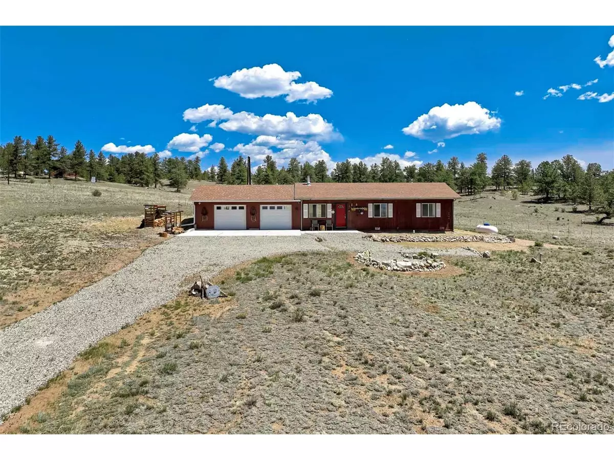 Hartsel, CO 80449,2015 Arapaho Trl