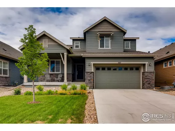 387 Seahorse Dr, Windsor, CO 80550