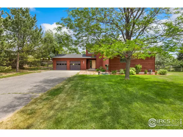 1904 Marlene Dr,  Fort Collins,  CO 80524