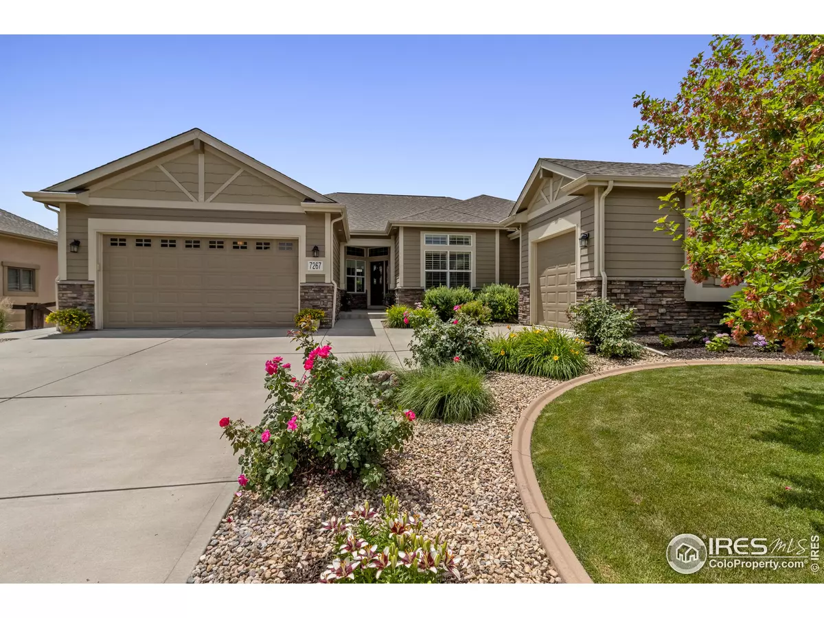 Windsor, CO 80550,7267 Spanish Bay Dr