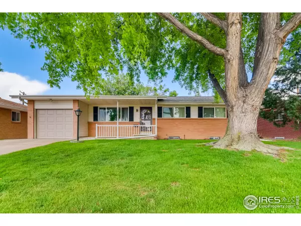 Greeley, CO 80634,2450 W 12th St