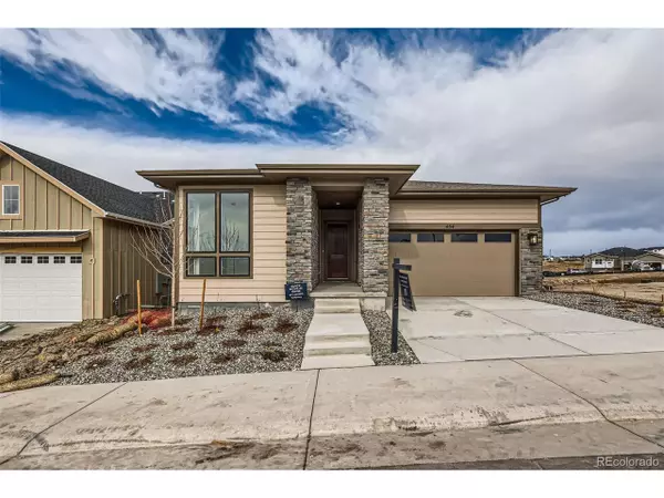 454 Basin Daisy St, Castle Rock, CO 80104
