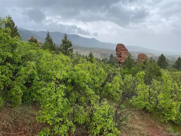 Larkspur, CO 80118,6412 Thunderbird Rd