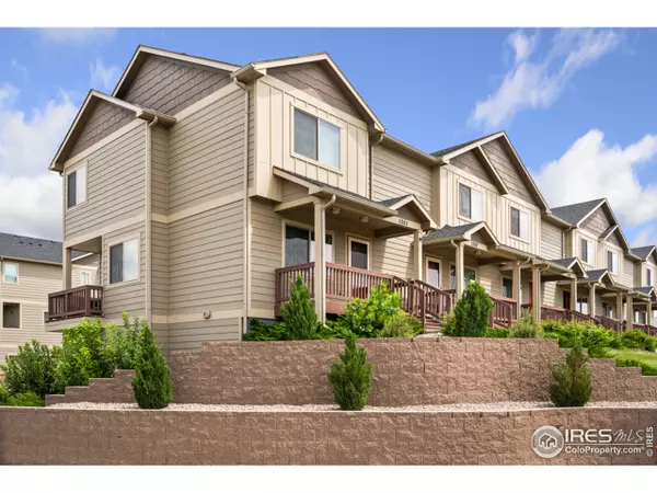 Greeley, CO 80634,3660 W 25th St #1501