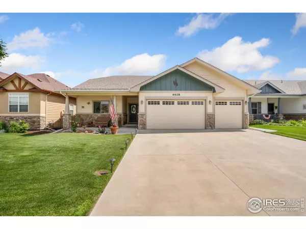 6628 34th St, Greeley, CO 80634