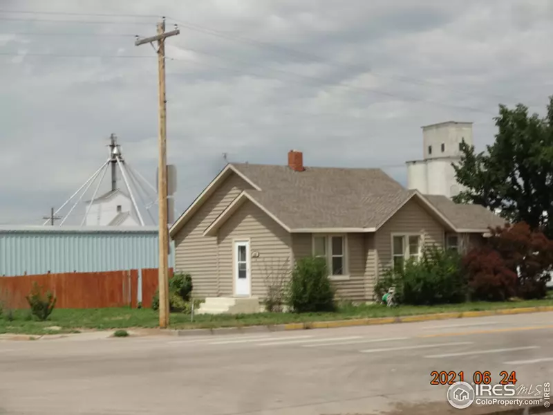 538 S Colorado Ave, Haxtun, CO 80731