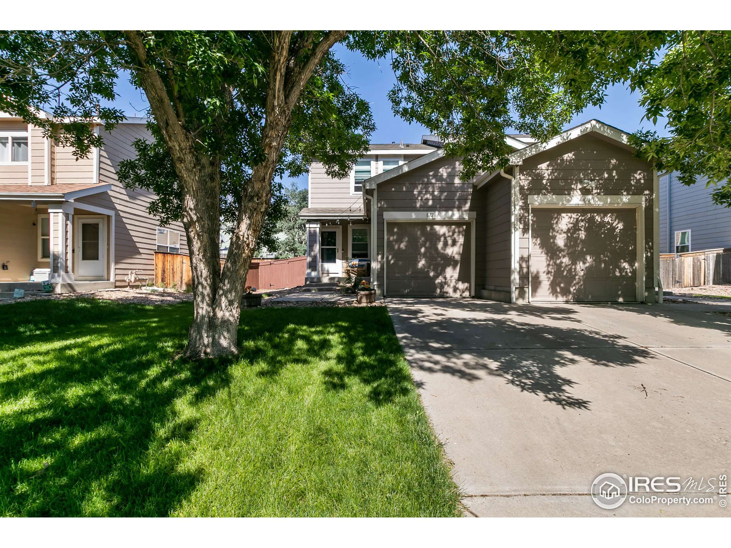 Brighton, CO 80601,872 Mockingbird Ln