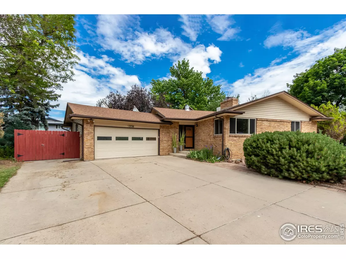 Longmont, CO 80501,1338 Horizon Ln