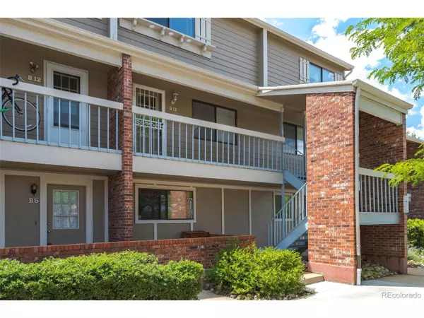 3460 Colorado Ave #13, Boulder, CO 80303