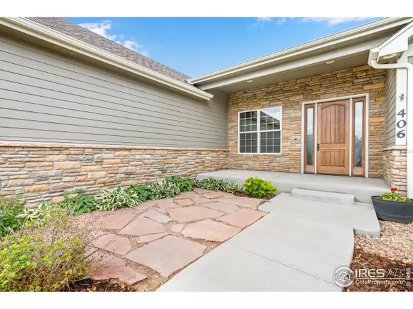 Johnstown, CO 80534,406 Ridgeview Ct