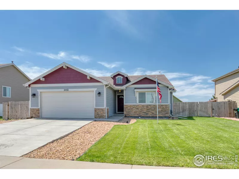 142 Linden Oaks Dr, Ault, CO 80610