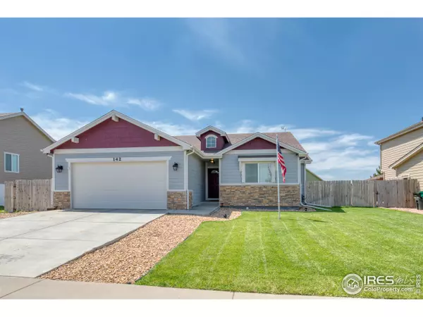 Ault, CO 80610,142 Linden Oaks Dr